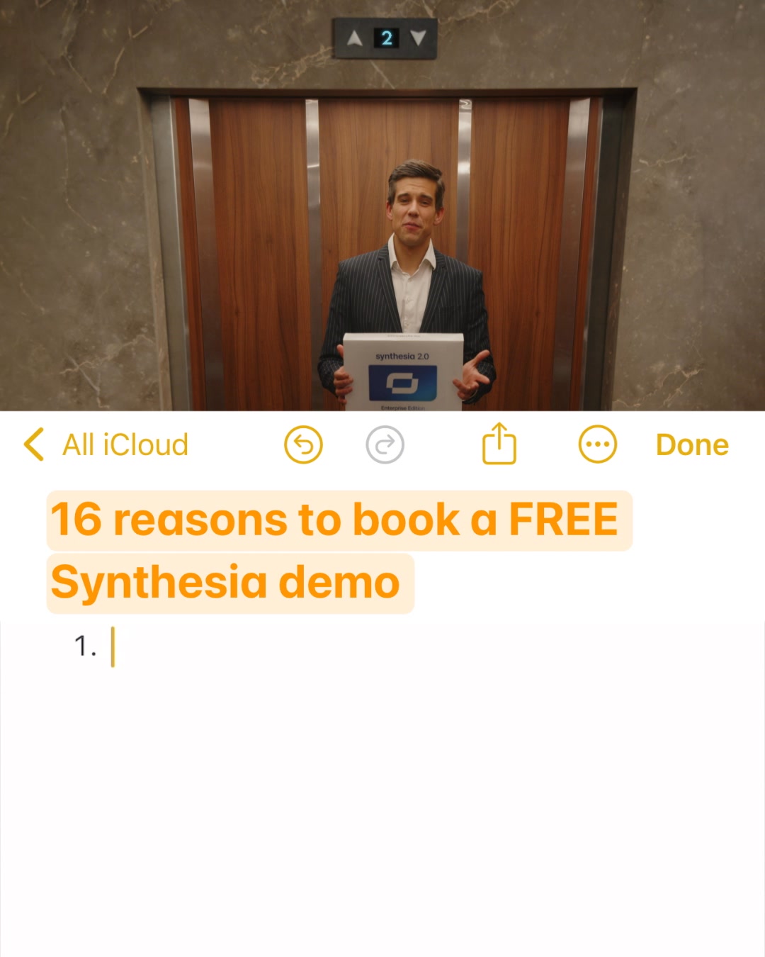 Book a FREE demo now
