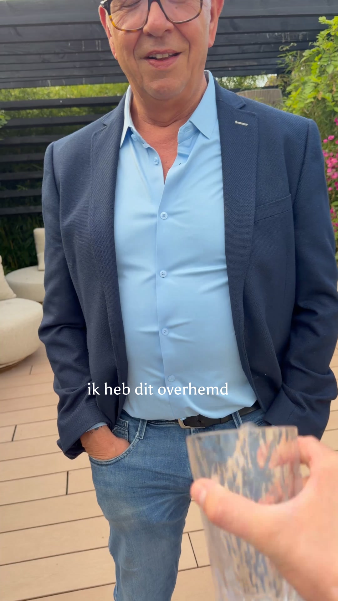 Ik wil er ook een!