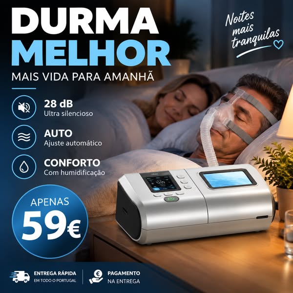 Uma noite maravilhosa — por apenas 59€