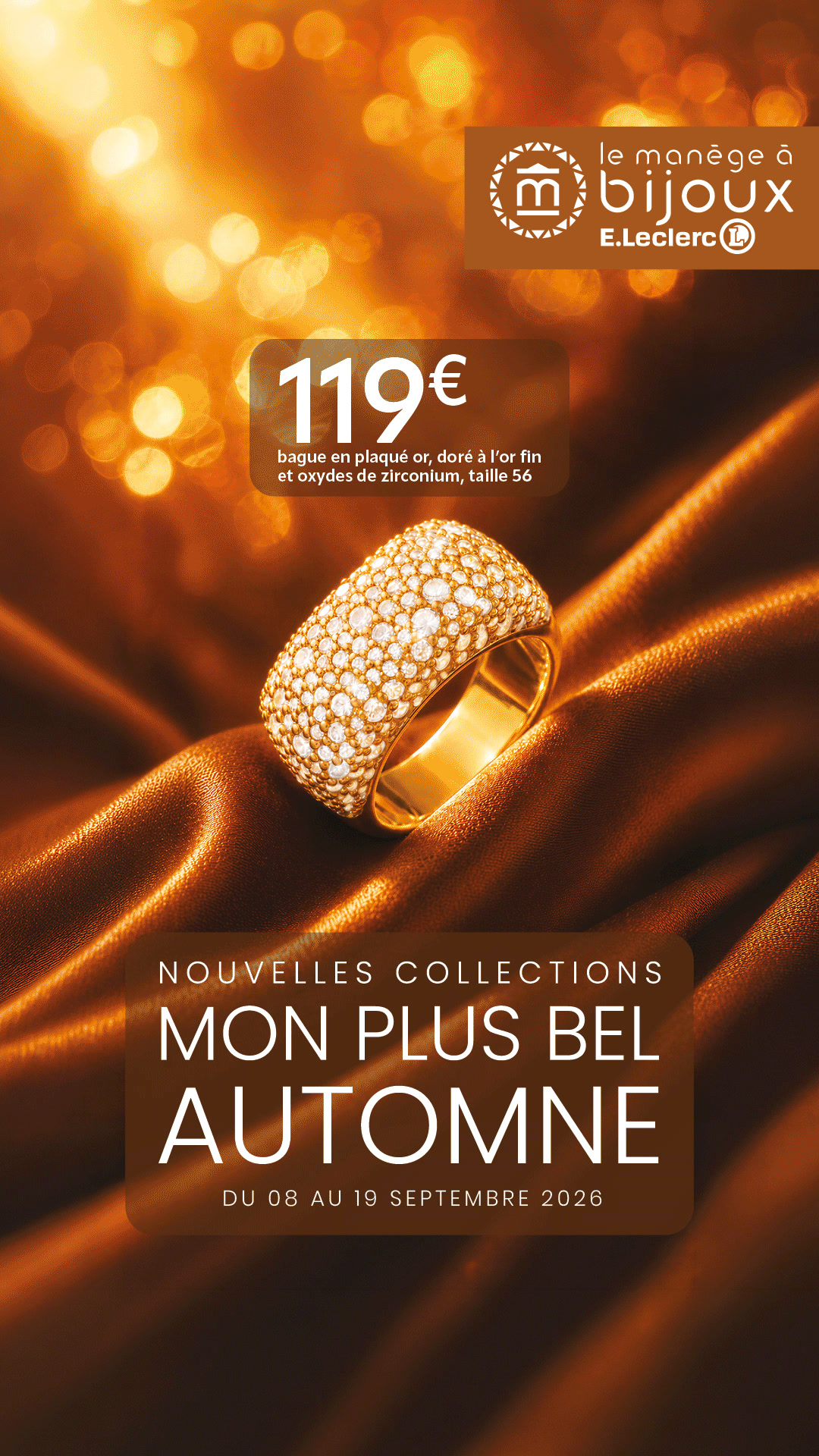 Mon Plus Bel Automne
