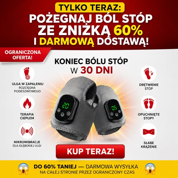 Neurolożka powiedziała mi jedno zdanie, które zmieniło moje noce: „Pani nerwy nie są martwe — one halucynują."