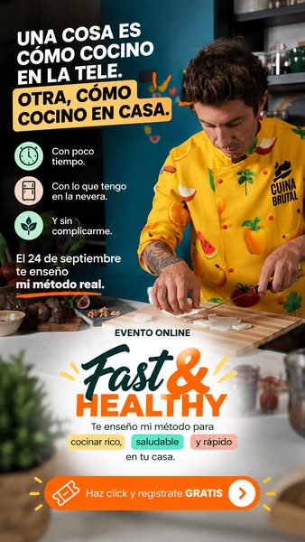 Regístrate GRATIS