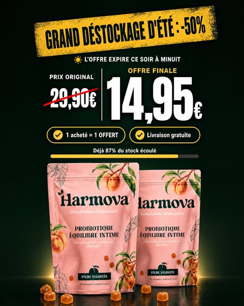 1 + 1 OFFERT