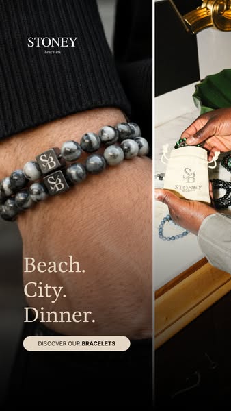 Shop Stoney Bracelets