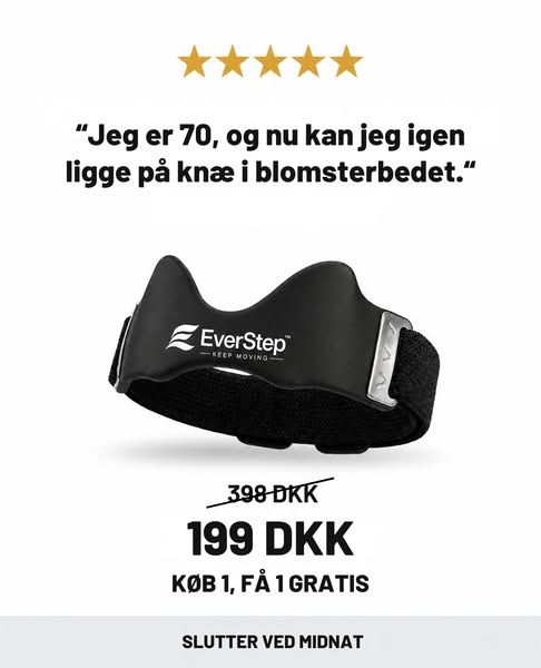 Køb 1 – få 1 GRATIS i dag!