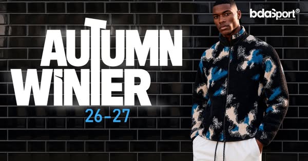 AW26 Collection Is NOW AVAILABLE