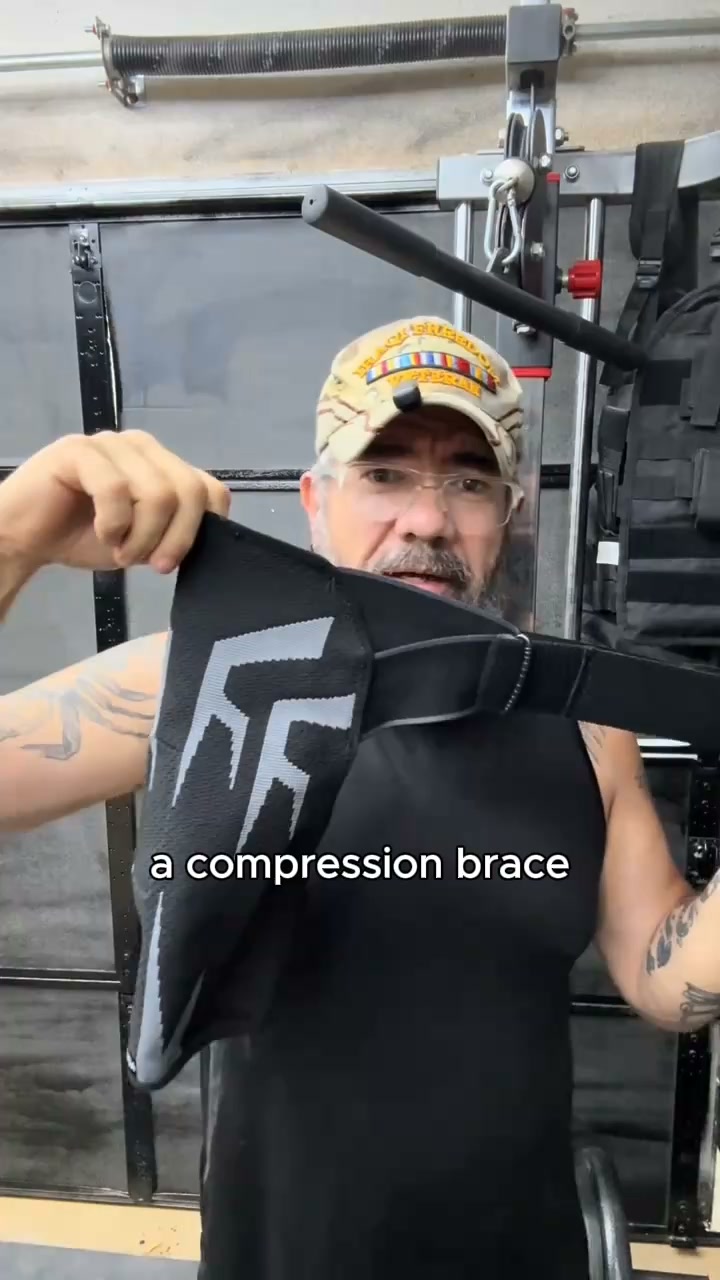 Helps Prevent Shoulder Injuries