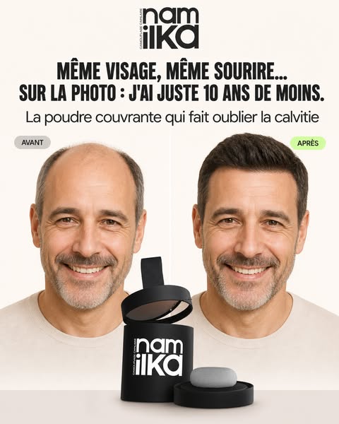 Complexe capillaire ? La solution en 30s