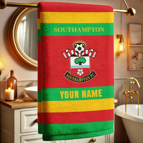 Custom EPL Fan Towel