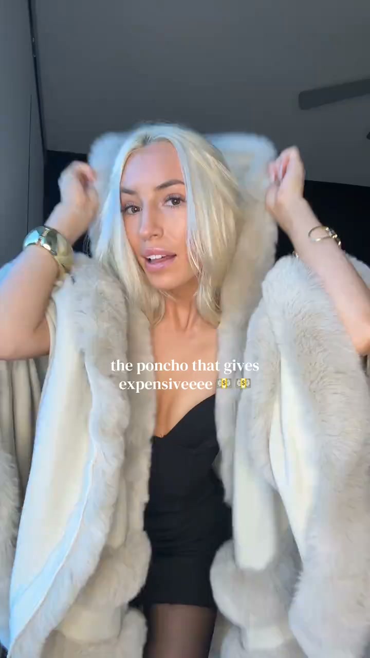 Elegance, without the effort