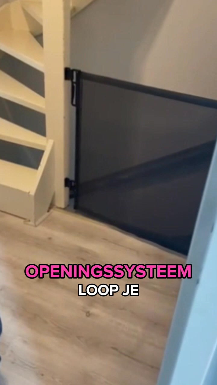 Eén misstap is genoeg — voorkom het met Twinky.