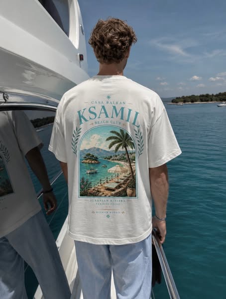 Summer Sale – 30% auf alle Shirts