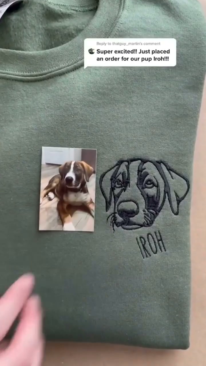 Turn Your Pet Into Minimalist Art