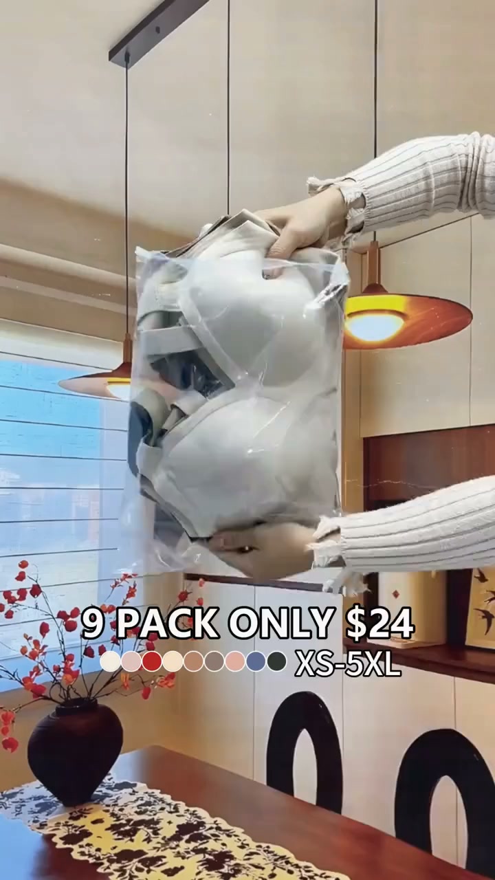Comfort Meets the Perfect Fit