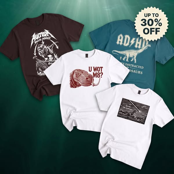 Say It With A Shirt