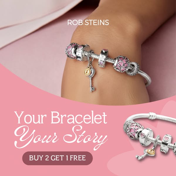Buy 2, Get 1 FREE