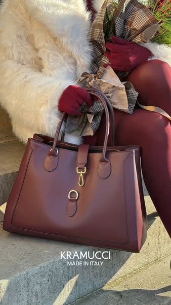 KRAMUCCI - Made in Italy