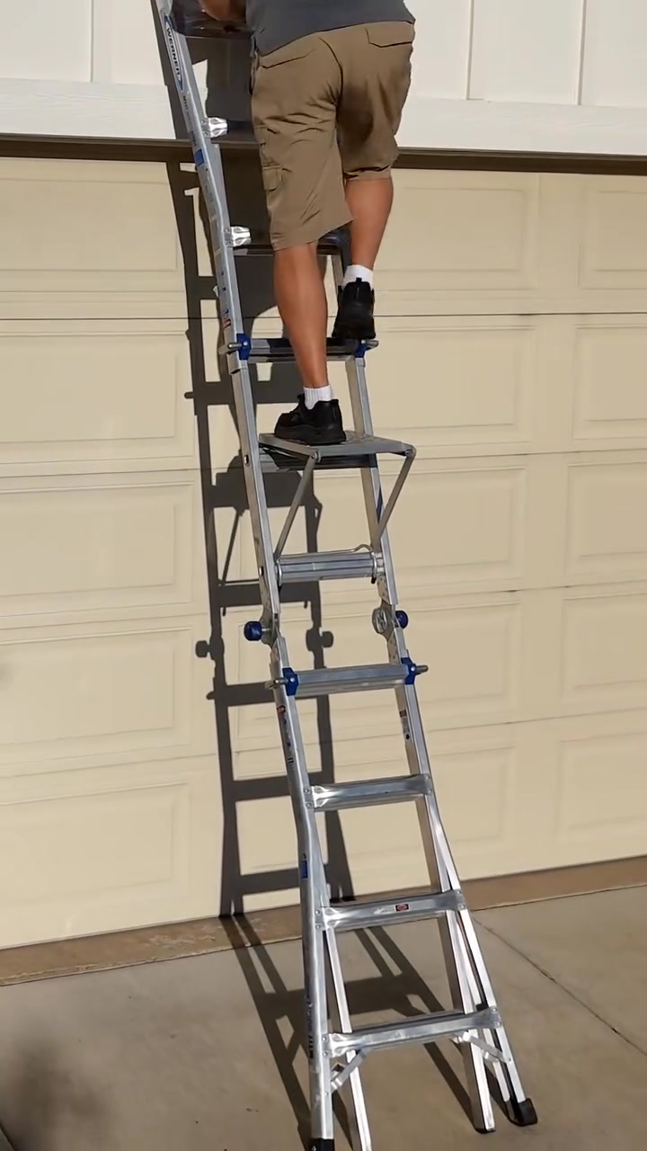 LadderMate