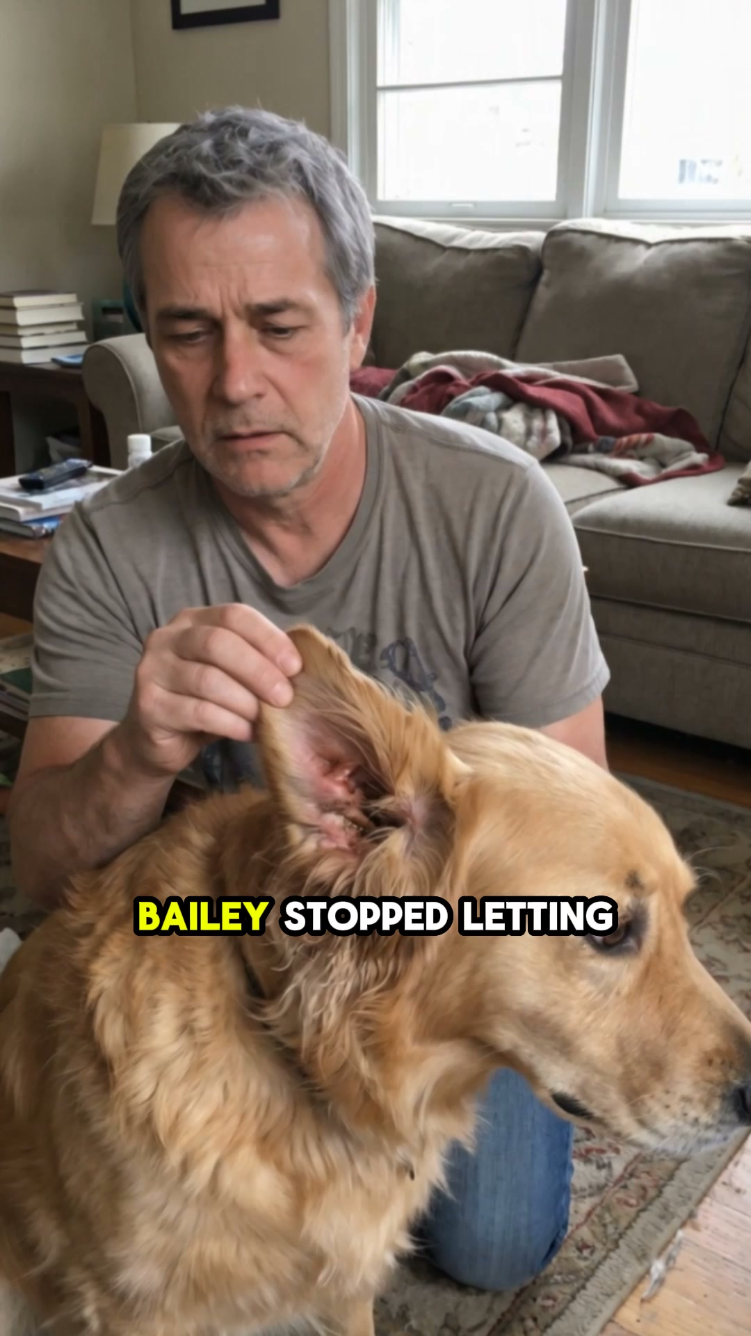 The Fastest Relief for Itchy, Smelly Dog Ears