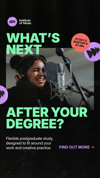 What’s Next After Your Degree?