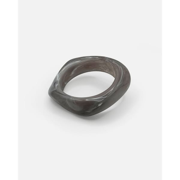 Grigio Bangle