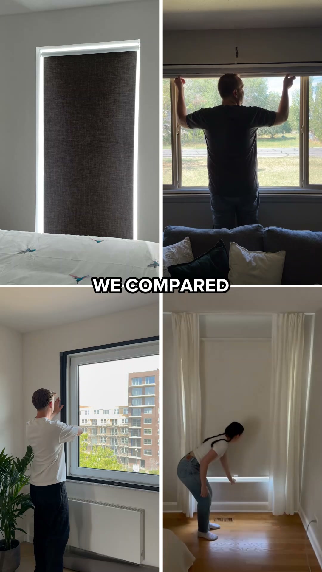 The 4 Best Blackout Blinds in 2026