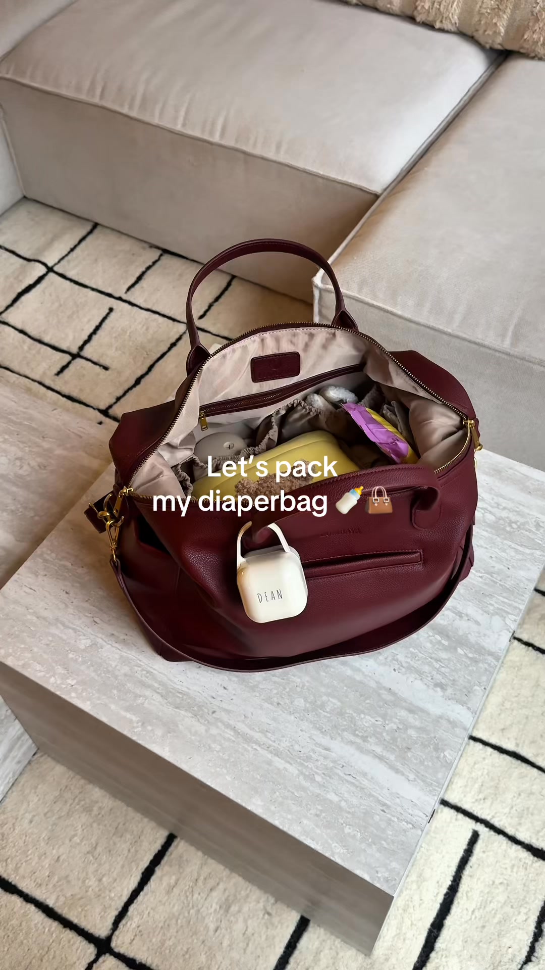 Shop de Mombag