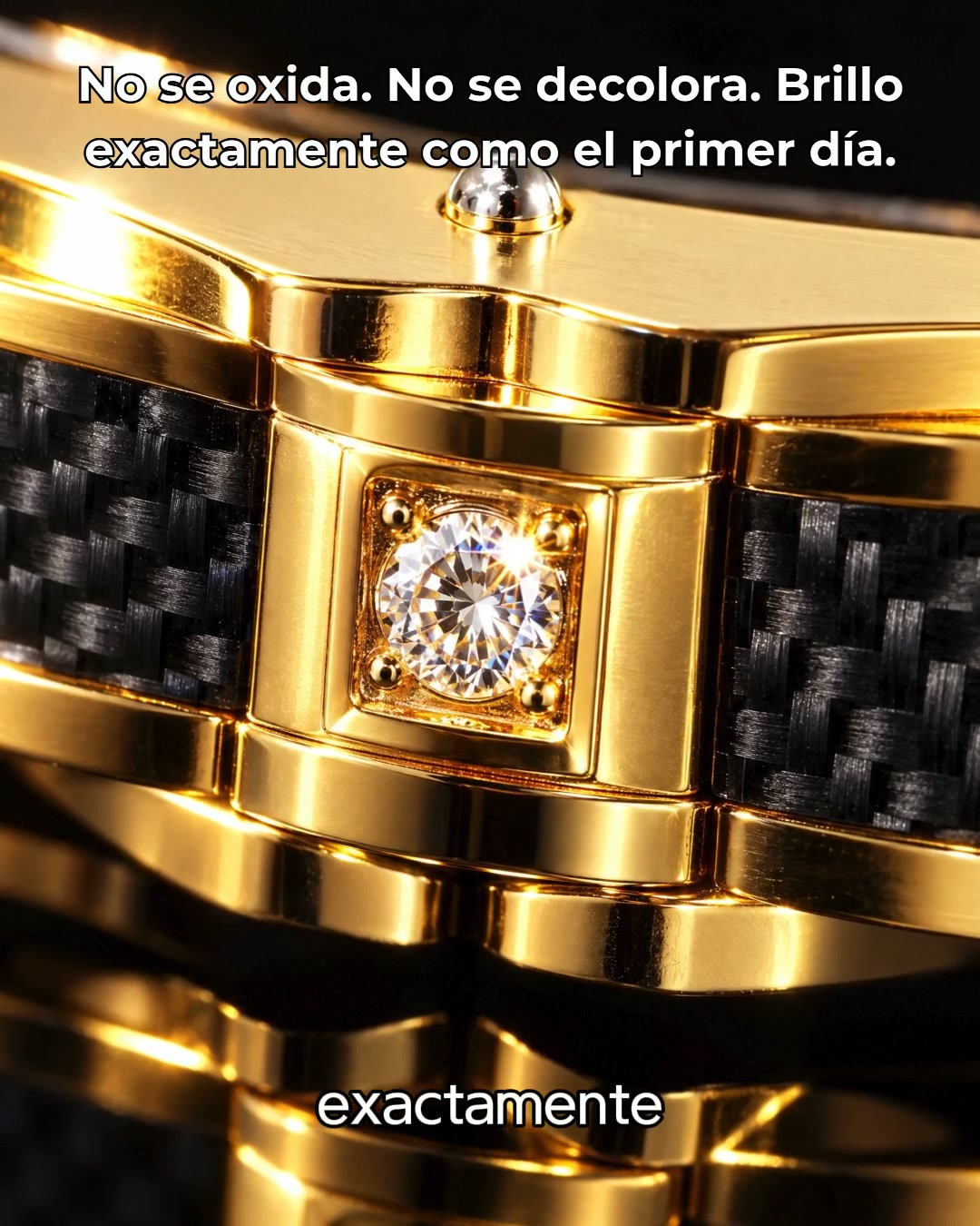 Poder Sin Palabras
