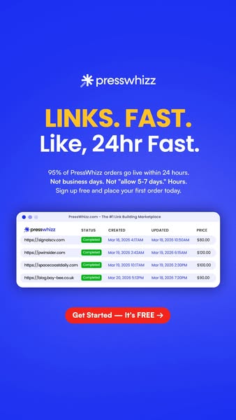 Fastest Turnaround In SEO