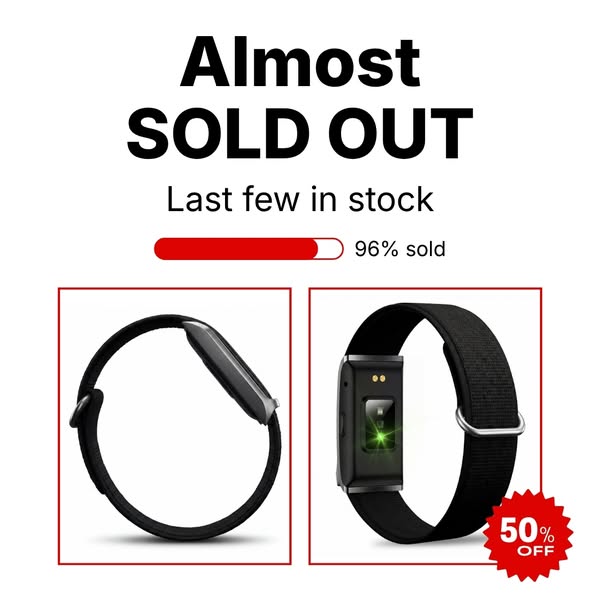Finally, Effortless Heart Monitoring!