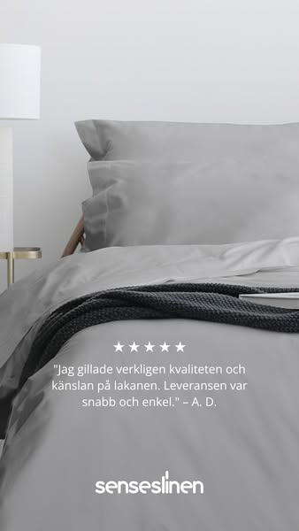 Våra kunder talar för oss