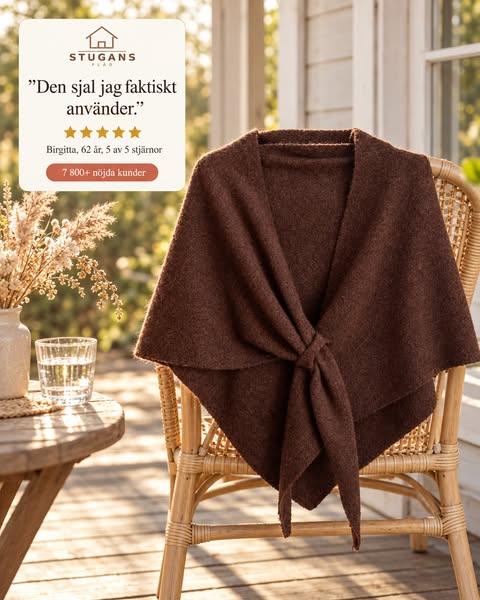 Höstens varmaste favorit