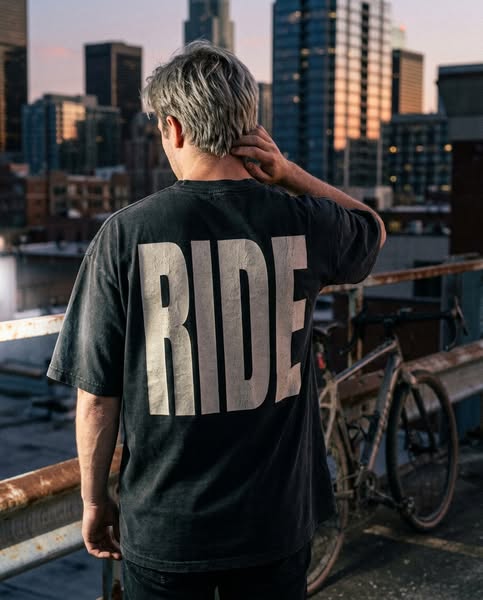 Riders Gonna Ride