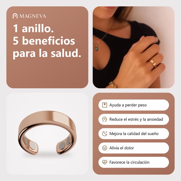 Recupera el equilibrio – de forma natural