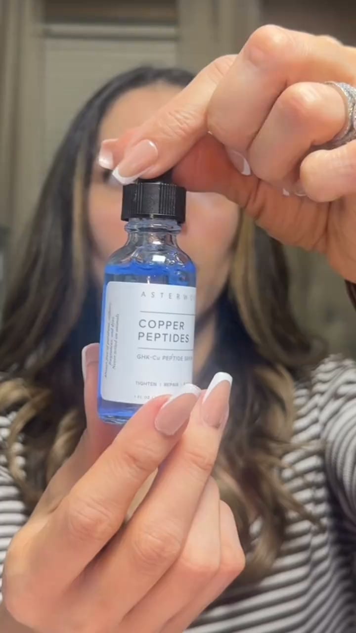 Clearer Skin Starts Here