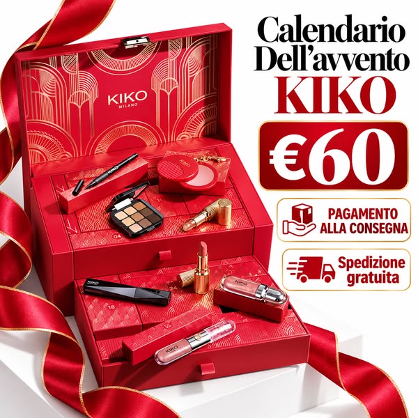 €60 - PAGA ALLA CONSEGNA