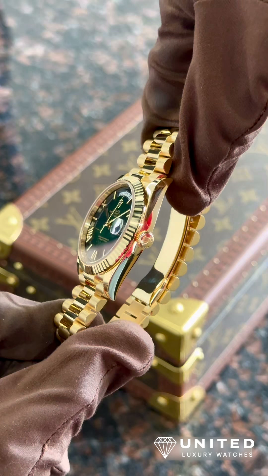 Affordable Luxury at Its Best!