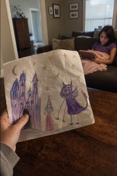 If your child is glued to their ipad read this