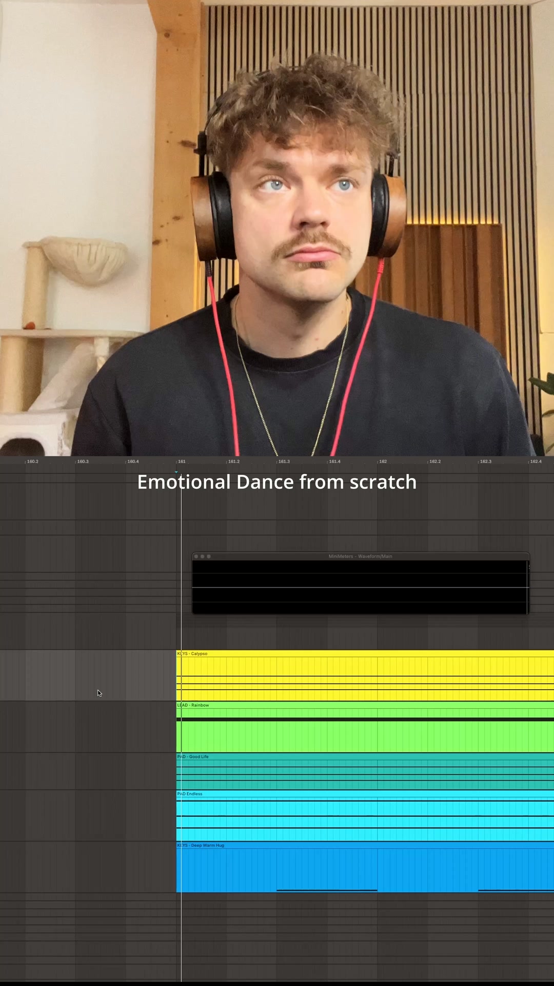 Serum 2 Presets With Analog Warmth