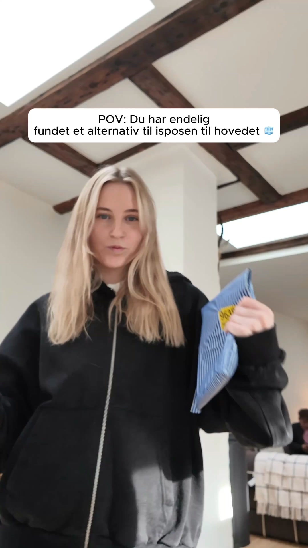 Migrænehatten