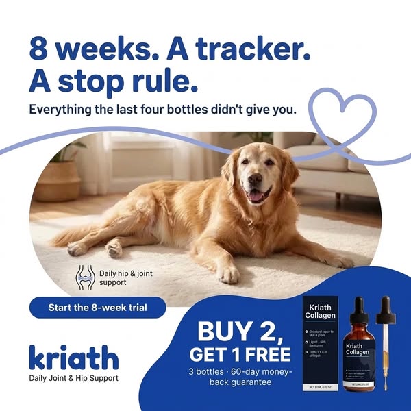 The Joint Supplement With a Stop Rule