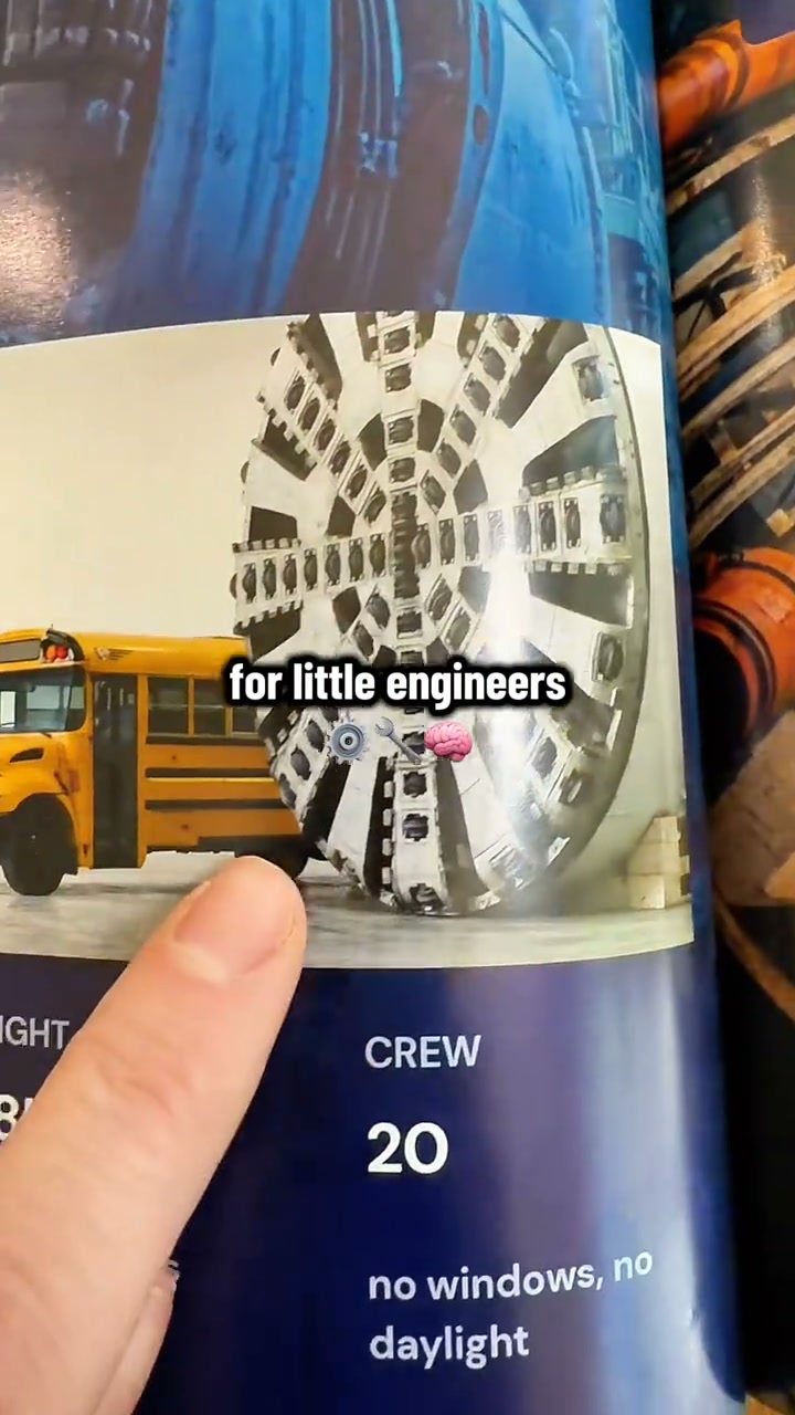 For Kids Who Always Ask “How Does That Work?”