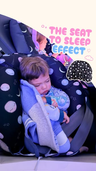 No More Sleepless Flights