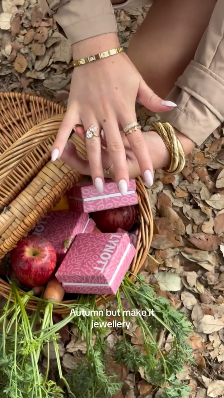 Anúncio de Lynott Jewellery