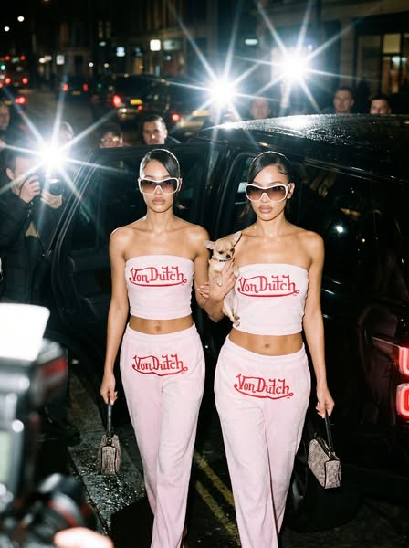 Von Dutch UK
