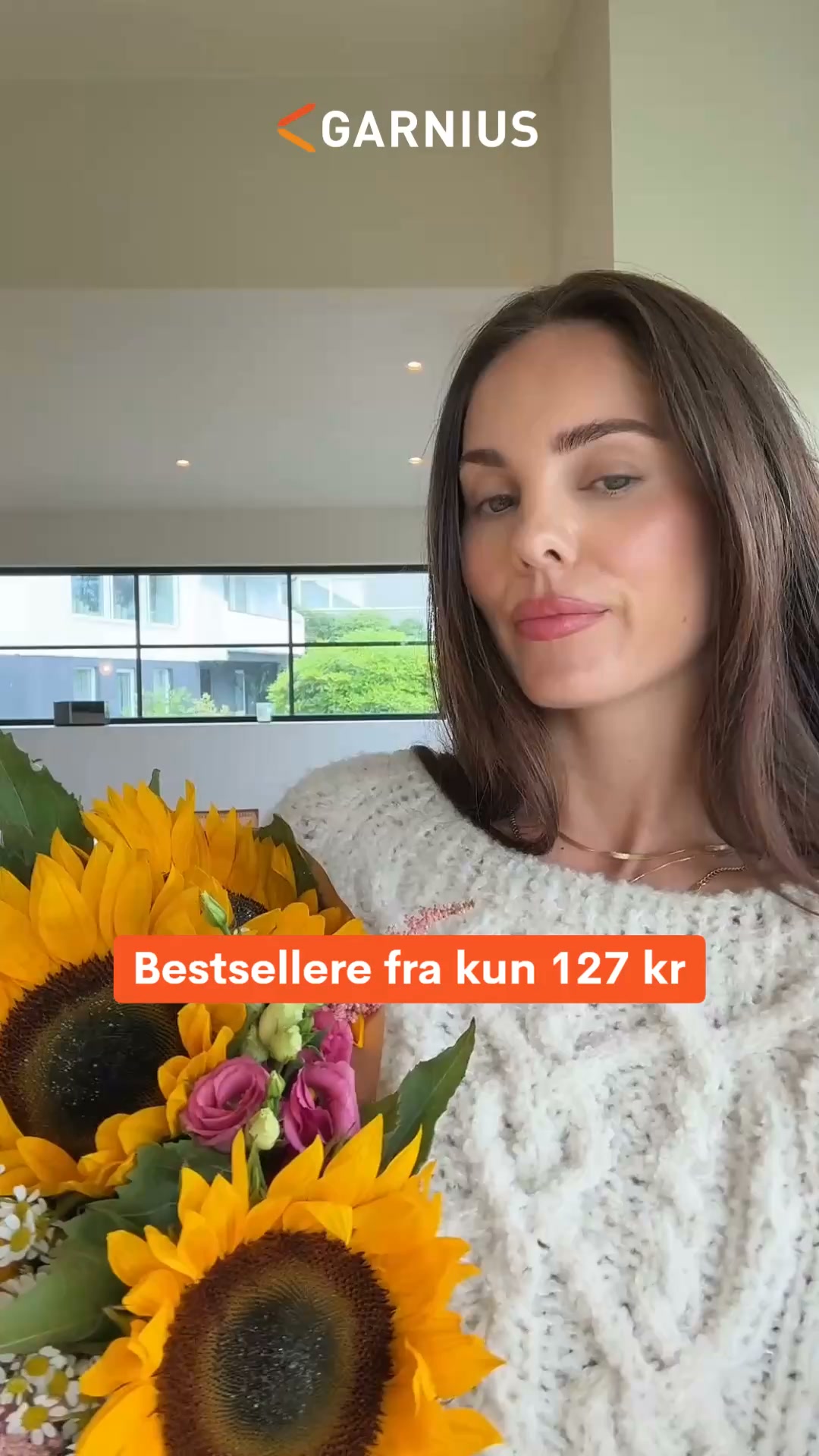Begrænset tilbud – køb nu!