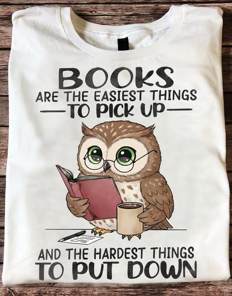 Anúncio de Book Lovers