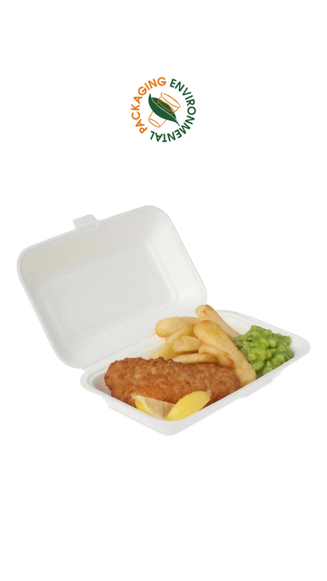 Wow Your Customers With Stylish Bagasse Packaging