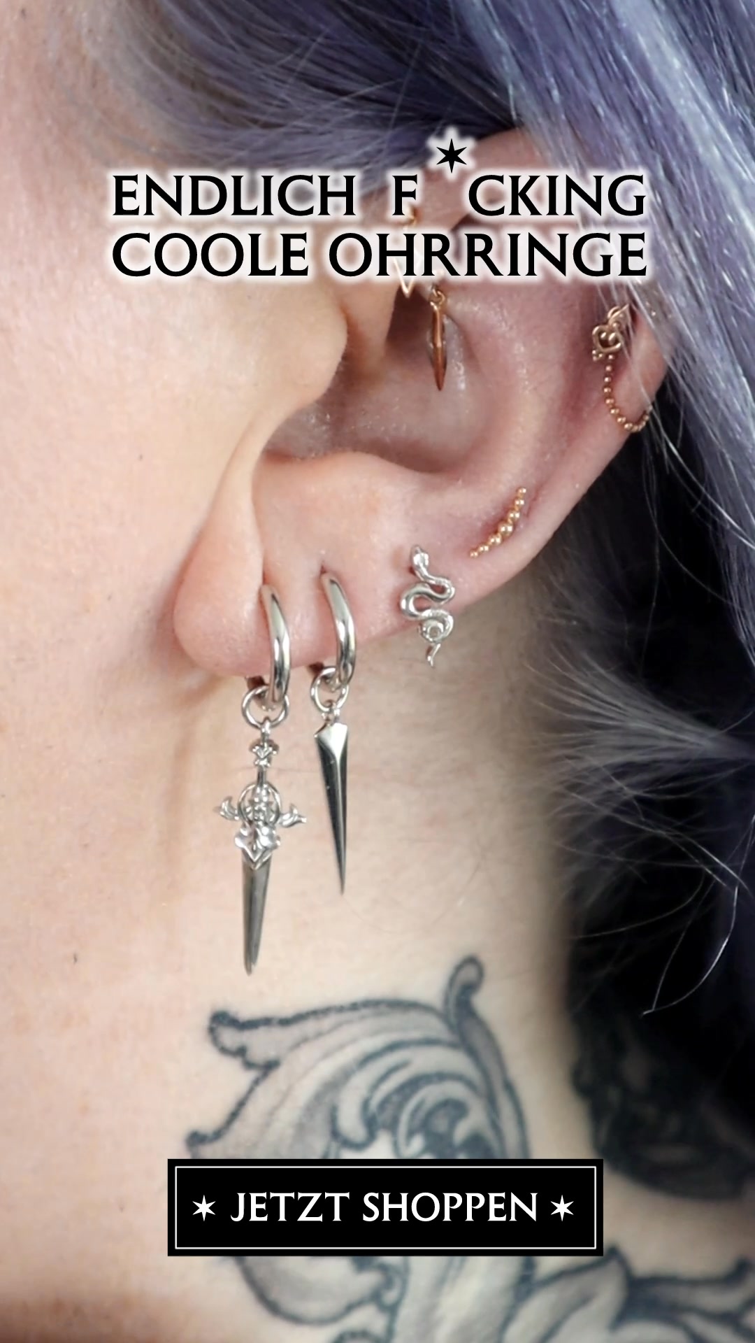 Schmuck mit Seele