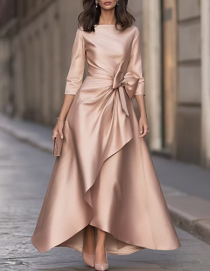 Timeless Elegance Starts Here